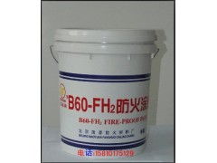 B60 FH2饰面型防火涂料 水性环保，守护安全的北京茂源品质之选